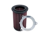 DNA Tauschluftfilter "Stage 2-Kit" Waschbarer...