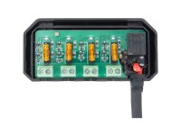 OXFORD Steckdose "Juction Box 12 V" Kompakte...
