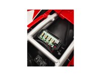 OXFORD Steckdose "Juction Box 12 V" Kompakte platzspare