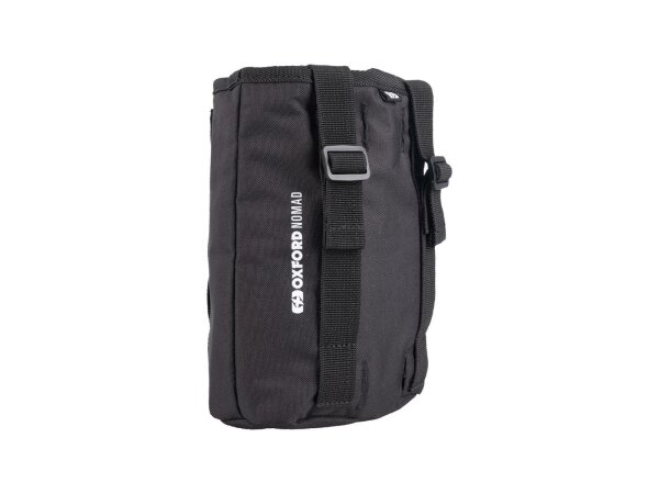 OXFORD Flaschentasche "Nomad" Maße (B x  H x T): 16,5 x