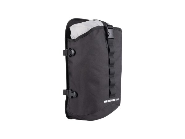 OXFORD Gepäcksack "Nomad" Volumen: 9 l, Maße (B x H) 41
