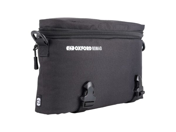 Oxford Kühltasche "Nomad" Volumen: 3 l, Maße (B x H x T