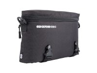 Oxford Kühltasche "Nomad" Volumen: 3 l,...