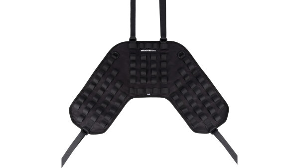 OXFORD Taschenhalter "Nomad" 600D Polyest 75,5 x 48,5 cm