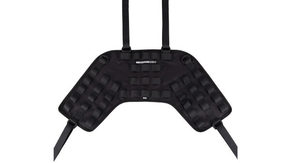 OXFORD Taschenhalter "Nomad" 600D Polyest 64 x 32 cm