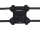 OXFORD Taschenhalter "Nomad" 600D Polyest 22,5 x 20 cm