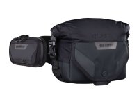 OXFORD Bauchtasche "Atlas W-3" Volumen: 0,8 l +...