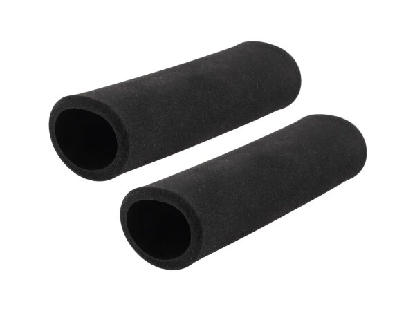 Oxford Griffgummi Paar, 115 mm lang, weicher Neopren-Üb
