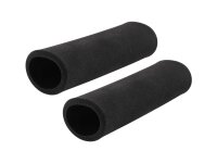 Oxford Griffgummi Paar, 115 mm lang, weicher Neopren-Üb