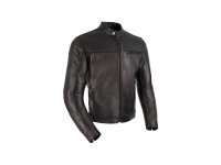 OXFORD Lederjacke "Walton 2.0" Herren, Ma Gr. XXL