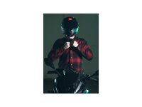 ARMR Jacke "Prime 2.0 Shirt" Herren, Material:...