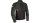 OXFORD Jacke "Toronto 1.0" Herren, Materi Gr. 4XL, schwarz / gr