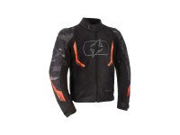 OXFORD Jacke "Omega 1.0" Herren, Material Gr....