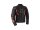 OXFORD Jacke "Omega 1.0" Herren, Material Gr. XL, schwarz / cam