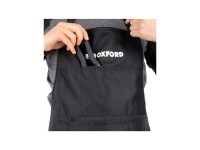 Mint Schürze "Oxford Apron" Werkstattschürze aus 65 % P