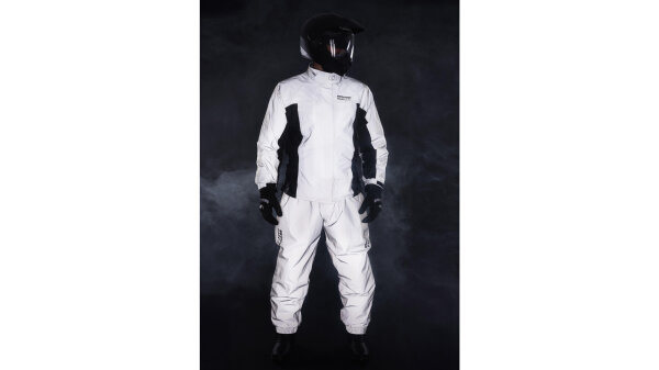 OXFORD Regenhose "Rainseal Bright" Unisex, Material: Po