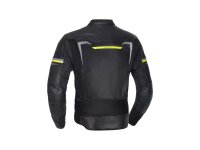 ARMR Lederjacke "Raiden 3.0" Herren, Material: Rindsled