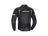 ARMR Lederjacke "Raiden 3.0" Herren, Material: Rindsled