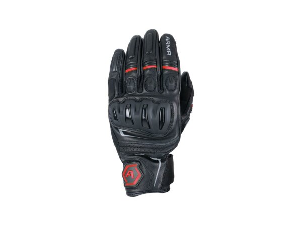 ARMR Handschuh "Raiden 3.0" Herren, Material: 100 % Pre