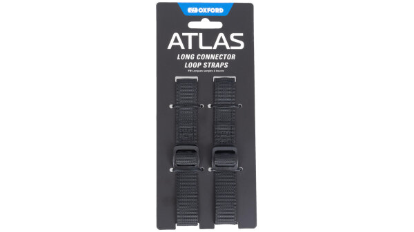 OXFORD Spanngurt "Atlas Loop" Zum Verlängern der Atlas-