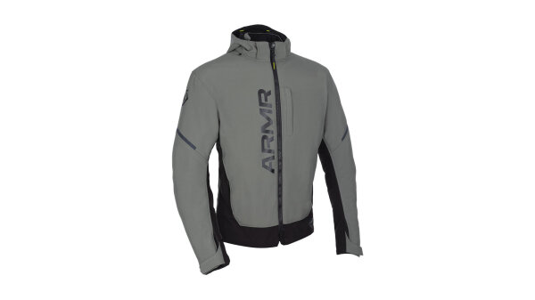 ARMR Jacke "Kyoto 1.0" Herren, Material: Softshell Wass