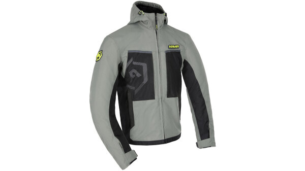 ARMR Jacke "Suko 1.0" Herren, Material: 600D Polyester 