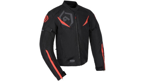 ARMR Jacke "Eyoshi 3.0" Herren, Material: 600D Polyeste