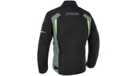 ARMR Jacke "Kiso 4.0" Herren, Material: 600D Polyester 