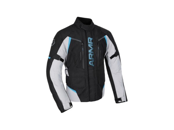 ARMR Jacke "Kiso 4.0" Herren, Material: 600D Polyester 