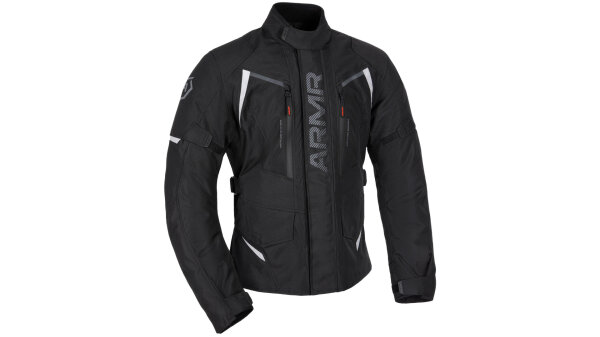 ARMR Jacke "Kiso 4.0" Herren, Material: 600D Polyester 