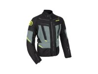 ARMR Jacke "Kumaji 3.0" Herren, Material: 600D...