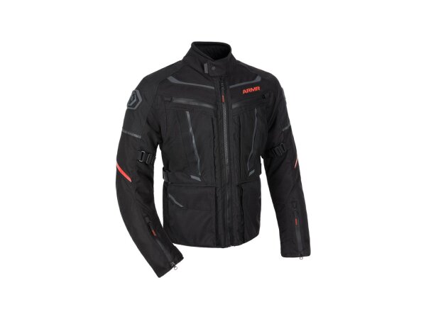 ARMR Jacke "Kumaji 3.0" Herren, Material: 600D Polyeste