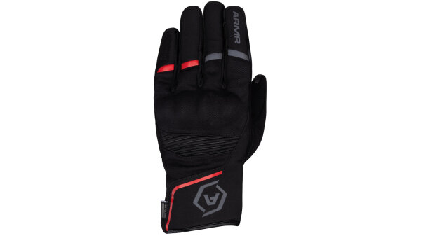 ARMR Handschuh "Eyoshi 3.0" Herren, Material: Softshell