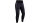 OXFORD Hose "OA AA Demiwax Legging" Damen Gr. 46, schwarz, lang