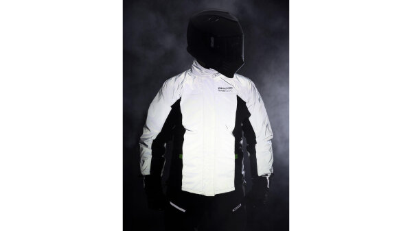 OXFORD Regenjacke "Rainseal Bright" Unisex, Polyester, 