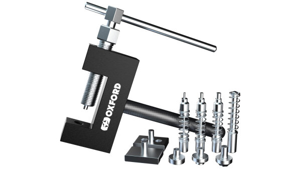 OXFORD Kettentrenn- und Nietwerkzeug Trenn- und Nietwer