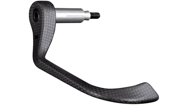 OXFORD Hebelschützer "Carbon Lever Guard" Rechtsseitige