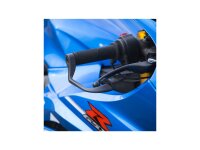 OXFORD Hebelschützer "Carbon Lever Guard" Rechtsseitige