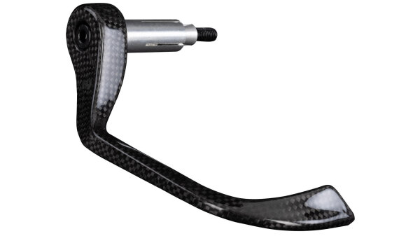 OXFORD Hebelschützer "Carbon Lever Guard" Rechtsseitige