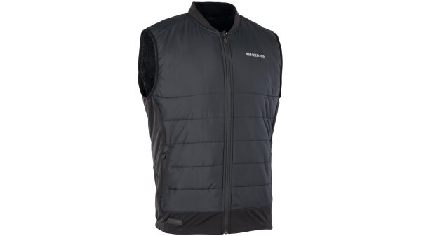 OXFORD Weste "Advanced Expedition" Herren Gr. S