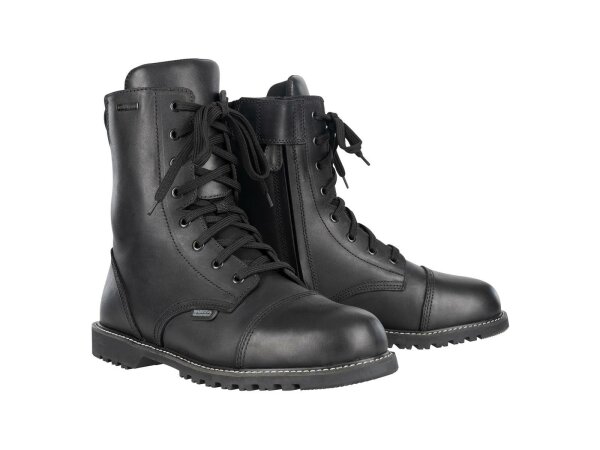 OXFORD Stiefel "Merton 2.0" Herren, Leder Wasserdichter