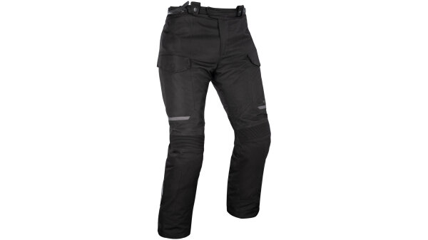 OXFORD Hose "Calgary 2.0" Herren, Materia Gr. 3XL, schwarz, reg