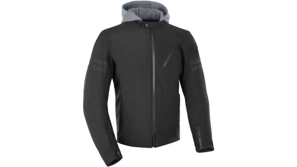 OXFORD Jacke "Faringdon MS" Herren, Mater Gr. M