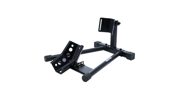 OXFORD Vorderradständer Motorradständer, sichert das Vo