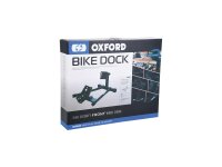 OXFORD Vorderradständer Motorradständer, sichert das Vo