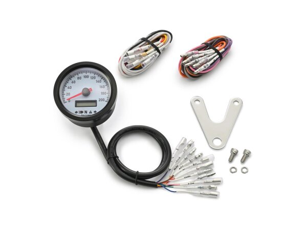 DAYTONA Tachometer ;Velona-WP Zeigerinstru