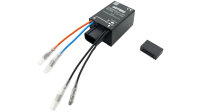 DAYTONA LED-Blinkrelais für HONDA, IC gesteuerter Blink