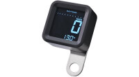 DAYTONA Tachometer „Cube“ Digitaler LCD-Tac