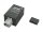 DAYTONA LED-Blinkrelais für HONDA, IC gesteuerter Blink