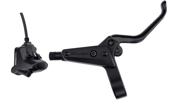 TEKTRO Scheibenbremse "HD-J2920 Junior" Hydraulisch, Fl